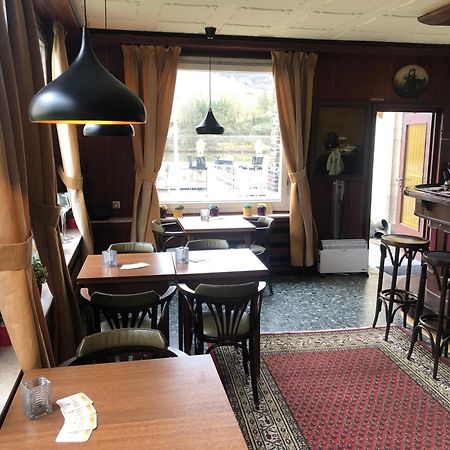 Villa Cornely Treis-Karden Eksteriør billede