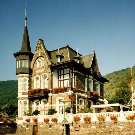 Villa Cornely Treis-Karden Eksteriør billede
