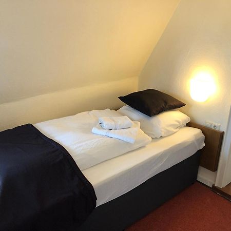 Villa Cornely Treis-Karden Eksteriør billede