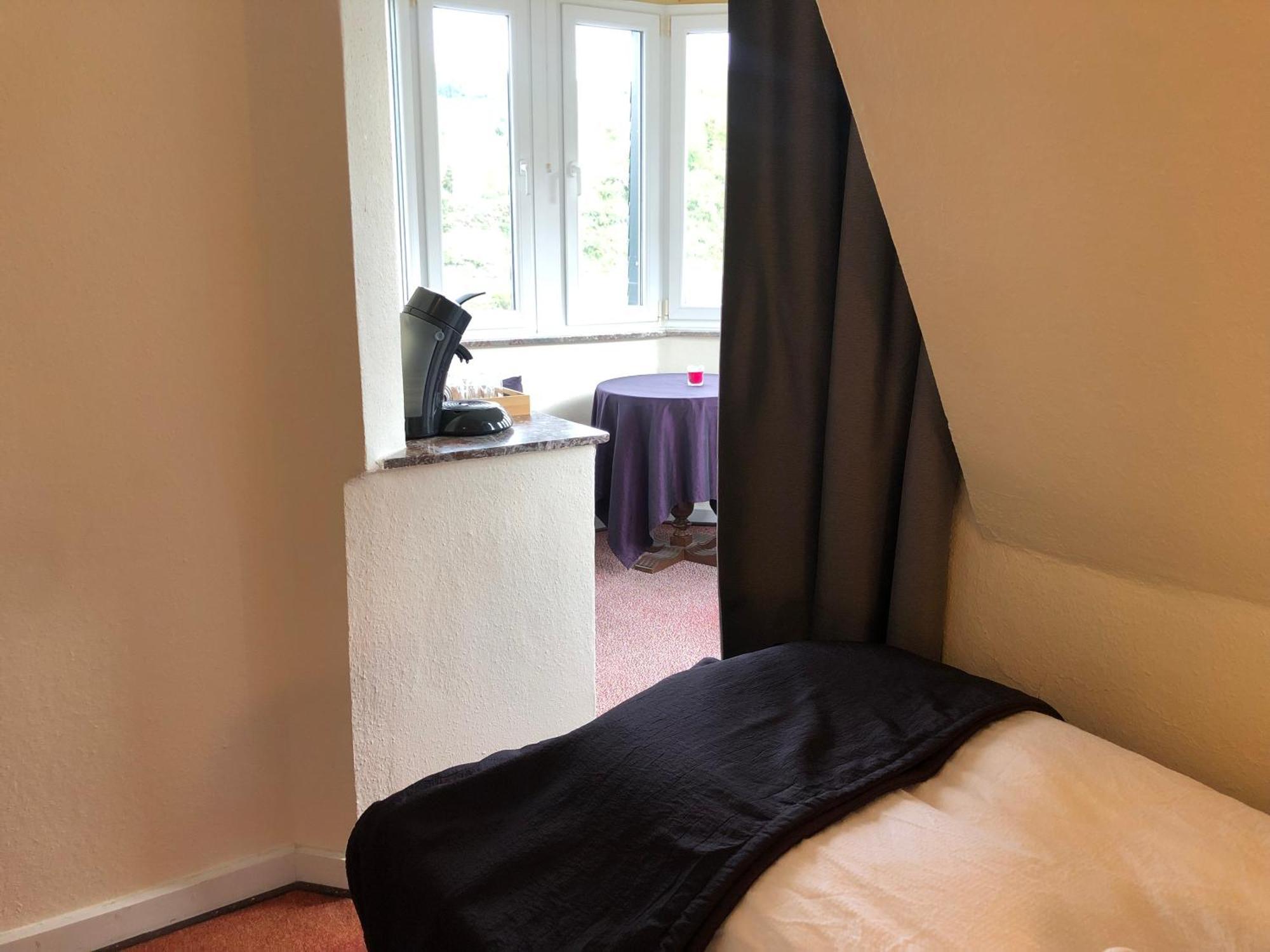 Villa Cornely Treis-Karden Eksteriør billede